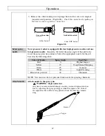 Предварительный просмотр 27 страницы North Star 157595 Owner'S Manual