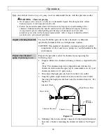 Предварительный просмотр 29 страницы North Star 157595 Owner'S Manual