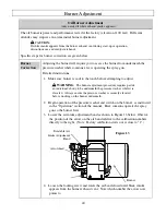 Предварительный просмотр 40 страницы North Star 157595 Owner'S Manual