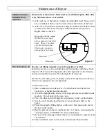 Предварительный просмотр 46 страницы North Star 157595 Owner'S Manual