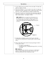 Предварительный просмотр 32 страницы North Star 157597 Owner'S Manual