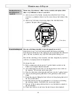 Предварительный просмотр 43 страницы North Star 157597 Owner'S Manual