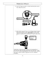 Предварительный просмотр 47 страницы North Star 157597 Owner'S Manual