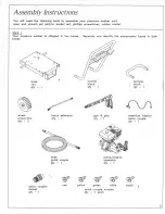 Preview for 4 page of North Star 1576751 Manual