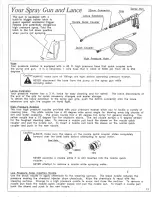 Preview for 13 page of North Star 1576751 Manual