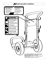 Preview for 6 page of North Star 1577543 Owner'S Manual