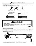 Preview for 15 page of North Star 1577543 Owner'S Manual