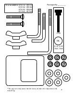 Preview for 26 page of North Star 1577543 Owner'S Manual