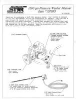 North Star 157893 Manual preview