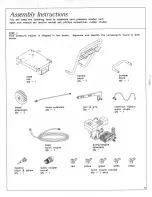 Preview for 4 page of North Star 157895 Manual