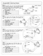 Preview for 6 page of North Star 157895 Manual