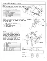 Preview for 7 page of North Star 157895 Manual