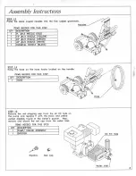 Preview for 9 page of North Star 157895 Manual