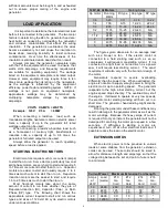 Preview for 7 page of North Star 165915 Owner'S Manual