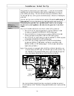 Preview for 14 page of North Star 165920 Owner'S Manual