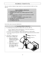 Preview for 12 page of North Star 165929 Owner'S Manual