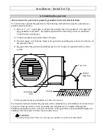 Preview for 21 page of North Star 165929 Owner'S Manual