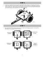 Preview for 6 page of North Star 165959 Owner'S Manual