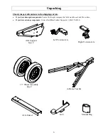 Preview for 6 page of North Star 268175 Owner'S Manual