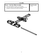 Предварительный просмотр 11 страницы North Star 282805 Owner'S Manual