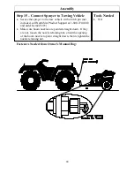 Предварительный просмотр 24 страницы North Star 282805 Owner'S Manual