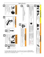 Preview for 6 page of North Star 296020 Owner'S Manual