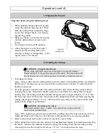 Preview for 13 page of North Star 296020 Owner'S Manual