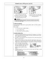 Preview for 22 page of North Star 296020 Owner'S Manual