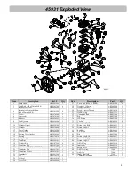 Предварительный просмотр 4 страницы North Star 45931 Owner'S Manual