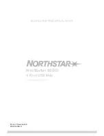 Предварительный просмотр 14 страницы North Star 8000i Installation Manual