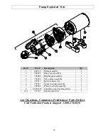 Предварительный просмотр 55 страницы North Star 999883 Owner'S Manual