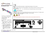 Preview for 1 page of North Star LW1200-REVO-PC-RGB Manual