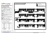 Preview for 3 page of North Star LW1200-REVO-PC-RGB Manual