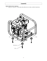 Предварительный просмотр 9 страницы North Star M109163C Owner'S Manual