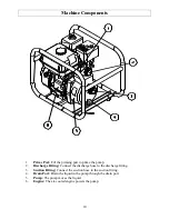 Предварительный просмотр 10 страницы North Star M109163C Owner'S Manual