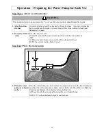 Preview for 13 page of North Star M109163E.3 Owner'S Manual