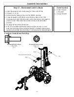 Предварительный просмотр 55 страницы North Star M110800F.4 Owner'S Manual