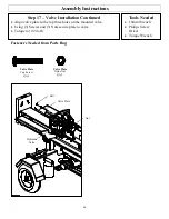 Предварительный просмотр 66 страницы North Star M110800F.4 Owner'S Manual