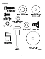 Preview for 5 page of North Star M157206R Installation, Operation And Maintenance Manual