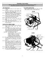 Preview for 7 page of North Star M157206R Installation, Operation And Maintenance Manual