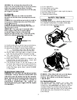 Preview for 9 page of North Star M157206R Installation, Operation And Maintenance Manual