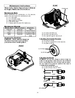 Preview for 10 page of North Star M157206R Installation, Operation And Maintenance Manual