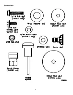 Preview for 5 page of North Star M157206S Installation, Operation And Maintenance Manual