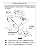 Preview for 12 page of North Star M157309M.1 Owner'S Manual