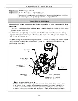 Preview for 14 page of North Star M157309M.1 Owner'S Manual