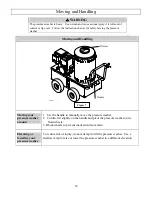 Preview for 16 page of North Star M157309M.1 Owner'S Manual