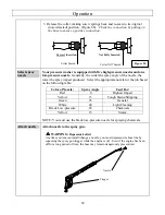 Preview for 24 page of North Star M157309M.1 Owner'S Manual