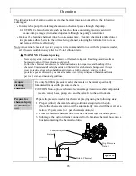 Preview for 26 page of North Star M157309M.1 Owner'S Manual