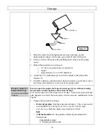 Preview for 35 page of North Star M157309M.1 Owner'S Manual