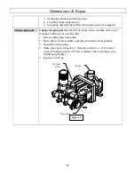 Preview for 42 page of North Star M157309M.1 Owner'S Manual